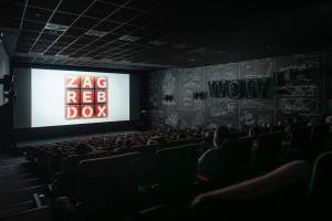 ZagrebDox Calling: 2027