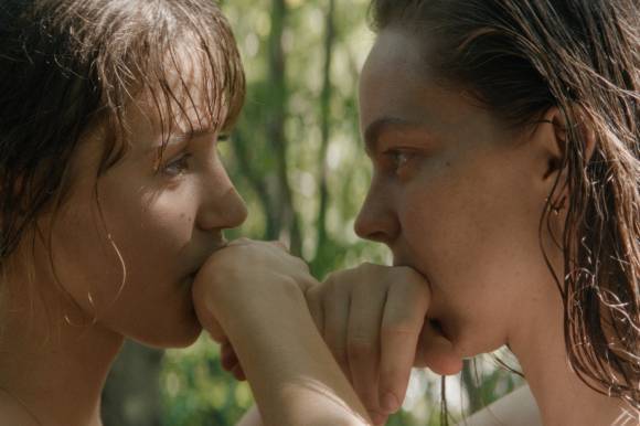 Little Trouble Girls by Urška Djukić