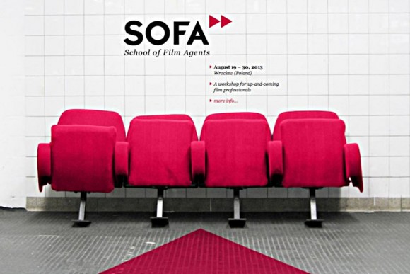 FNE at SOFA: Nikolaj Nikitin Tells of the Inspiration and Strategy Behind Innovative Film Biz Training