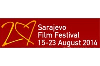 FNE at Sarajevo IFF 2014: Sarajevo Launches Film Fund