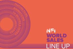 NFI World Sales Highlights at MIPCOM