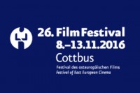 26. FilmFestival Cottbus | section Specials