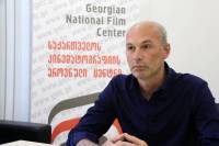 Mamuka Bliadze