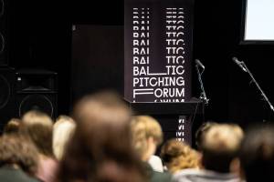 Baltic Pitching Forum to host inaugural European Short Film Industry Events Summit