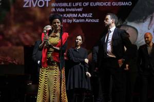 FNE at FEST 2020: The Invisible Life of Euridice Gusmao Wins FEST 2020 in Belgrade