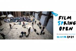 Welcome to Film Spring Open Workshop – shooting films and AV projects festival