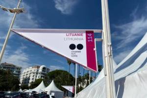FNE at Cannes 2021: Lithuanian Cinema in Cannes