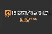 Tallinn Black Night FF Opens New Competition and Expands Works in Progress Programme