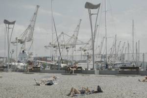 Seablindness Wins Febiofest 2026