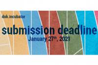 6 days to the DEADLINE: 27th January 2021