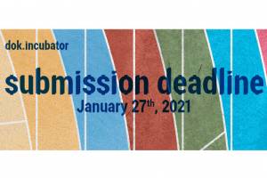 6 days to the DEADLINE: 27th January 2021