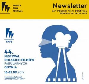 19 films in the Main Competition of the 44th Polish Film Festival