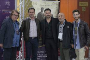 FESTIVALS: Directions Wins 7th Tetova IFF ODA