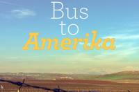 Bus to America by Derya Dumaz