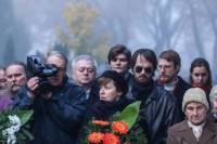 The winners of the 22nd Vilnius Film Festival are announced
