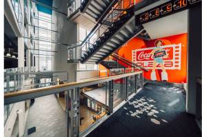 Estonia’s Largest Cinema Opens in Tallinn