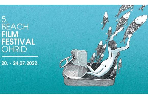 FESTIVALS: Beach Film Festival 2022 Kicks Off in Ohrid, North Macedonia