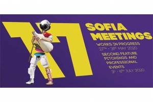 Sofia Meetings Coproduction Market Restarts Online