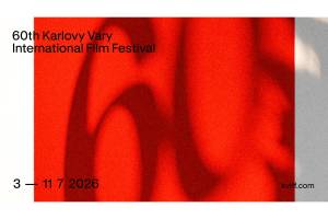 FNE at KVIFF 2026: Karlovy Vary IFF Announces Lineup for 60th Anniversary Edition