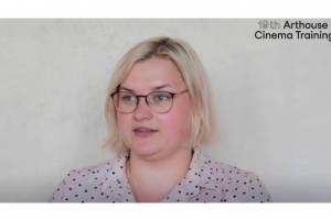 FNE TV: CICAE Arthouse Cinema Training 2022: Trainees Share Their Experiences