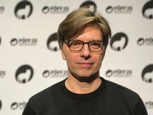FNE Podcast: Florian Hoffmeister Cinematographer and Director