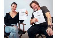 PRODUCTION: First Romanian Original Netflix Series Subteran Starts Shooting