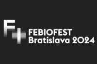 Works-in-Progress Selection for Bratislava Industry Days at Febiofest IFF 2024