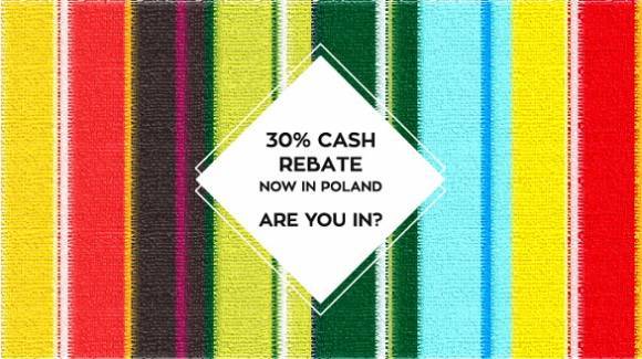 PART I: Polish 30% Cash Rebate Guide - Application and Eligibility