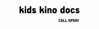 The call for projects for the new Kids Kino Docs programme is open!
