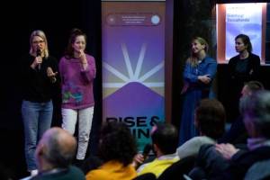 Projects Selected for 3rd Rise &amp; Shine Announced