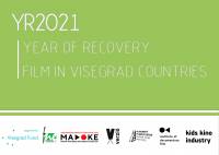 FNE Visegrad YR2021-2022: Panel Discussion Festivals 2.0: How to Approach Audience in Post-COVID Era to Be Held in Prague