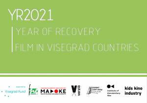 FNE Visegrad YR2021-2022: Panel Discussion Festivals 2.0: How to Approach Audience in Post-COVID Era to Be Held in Prague