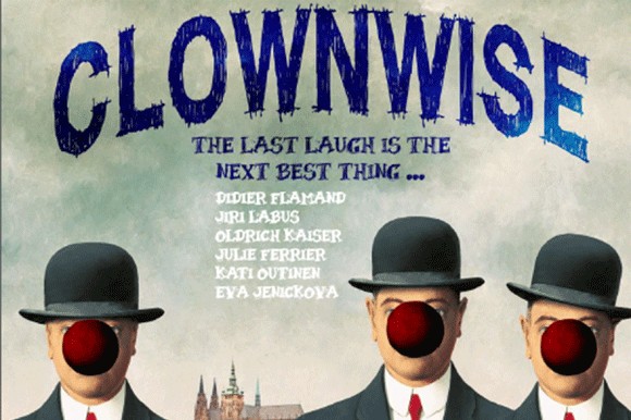 Clownwise by Viktor Tauš