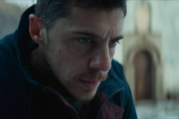 Our Father by Goran Stanković