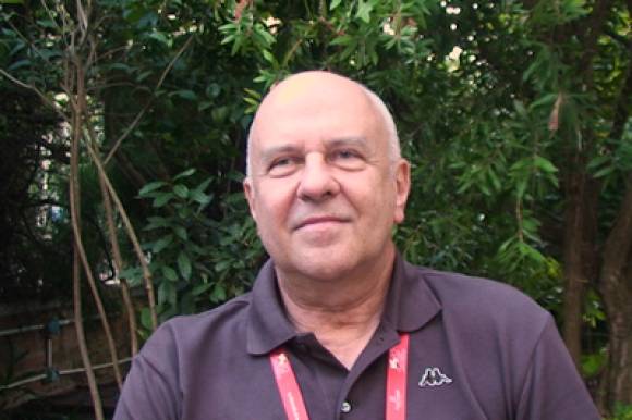 Jedrzej Sablinski, CEO DI Factory Poland, Blind Chance