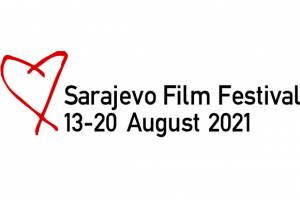 Jury of the Competition Programme – Feature Film  of the 27th Sarajevo Film Festival