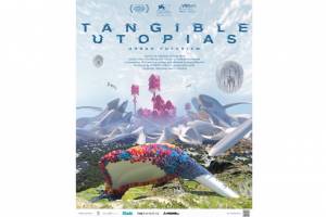 Tangible Utopias, the pioneering VR project directed by Ioana Mischie, catalyzed by the civic imagination of children celebrates the first international milestones
