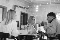 Baltic Sea Docs meetings