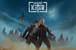 FNE Film Meets Games: Croatian Game Saint Kotar Released on Consoles