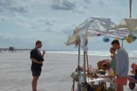 The Visitor by Vytautas Katkus