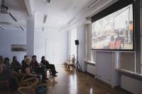 Baltic Sea Docs 2019