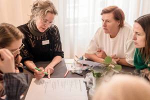 Cross-Border Film Initiative FILMLINK Paves the Way for Liepāja and Tartu