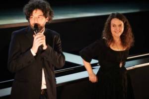 FNE at Berlin IFF 2026: Romania&rsquo;s Bad Unicorn Receives EFM Distributor Award