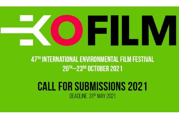 Call for entries for EKOFILM launched, subtitle of festival’s 47th edition is Address: Planet Earth
