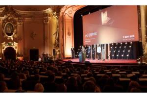 Winners of RIGA IFF 2026