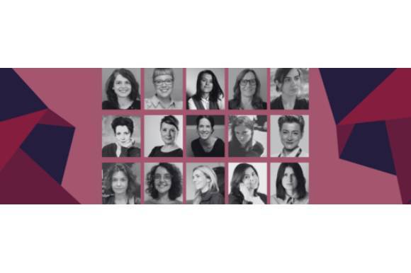 Audiovisual Women: Meet the participants of the second edition