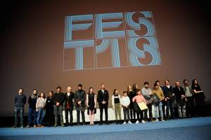 FNE at FEST 2018: The Charmer Wins FEST 2018