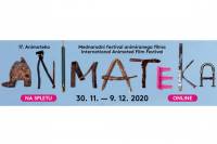 Animateka International Animated Film Festival reveals this year's programme!