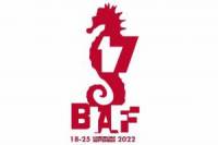 #letsmakebiafftogether – FUNDRAISING Campaign for BIAFF Film Festival (Georgia)