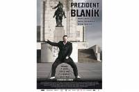 President Blanik by Marek Najbrt